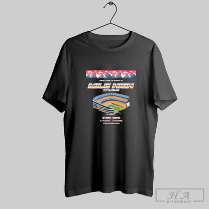 Todays Game Denver Co Mile High Stadium Start Game 2023 Streaker