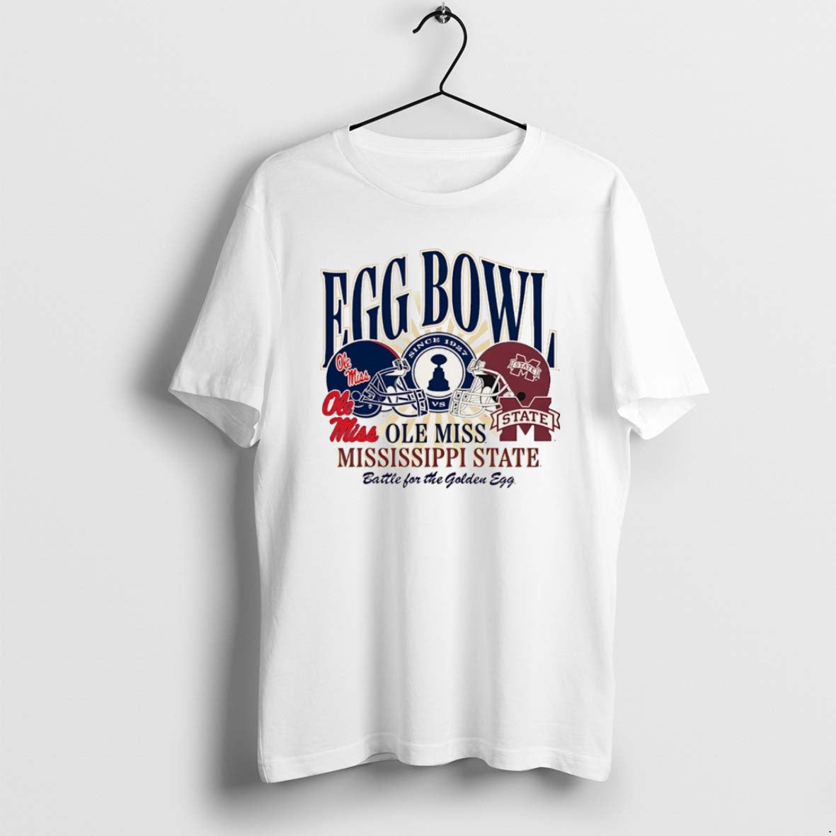 Ole Miss Vs Shirt Unique Gift
