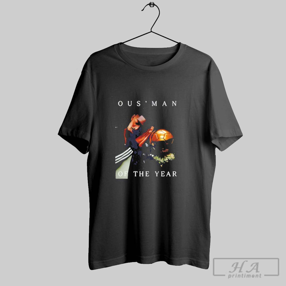 Ousmane Dembele Paris Saint Germain Fc Ousmane Year Poster Tank Top