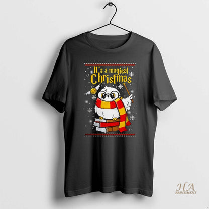 Owl Its Magical 2025 Hoodie Authentic Collection