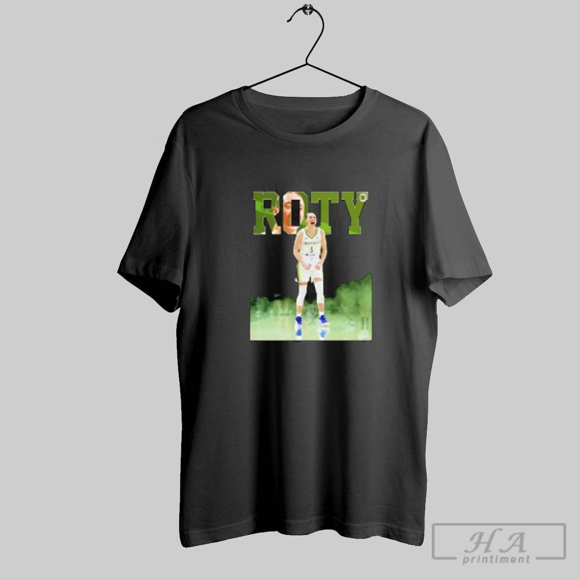 Paige Bueckers 2025 Wnba Roty Sweatshirt Unique Design