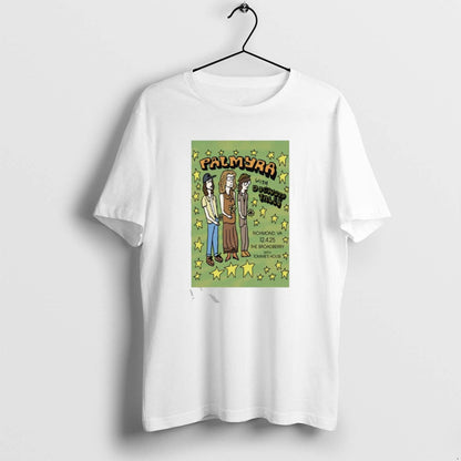 Palmyra Richmond Virginia December 4 2025 Shirt Unique Gift