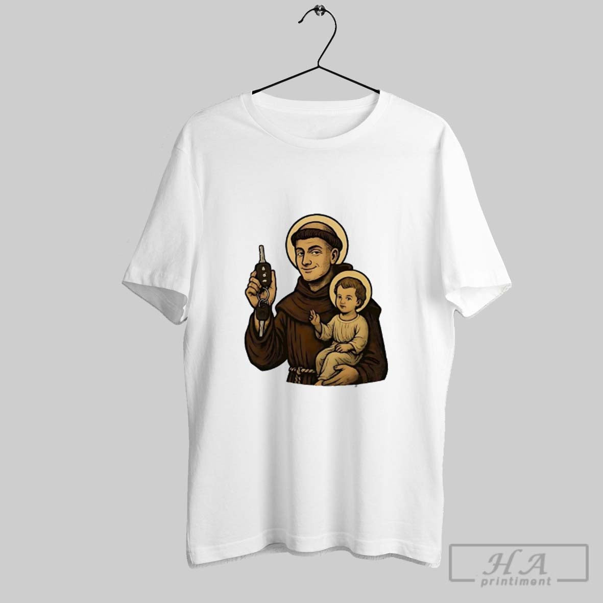 Patron Lost Car Keys Shirt Trendy Collection