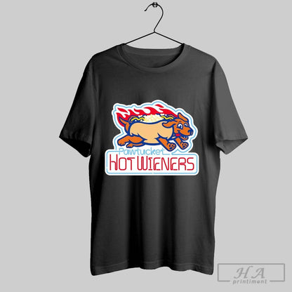Pawtucket Hot Wieners Tank Top Unique Gift