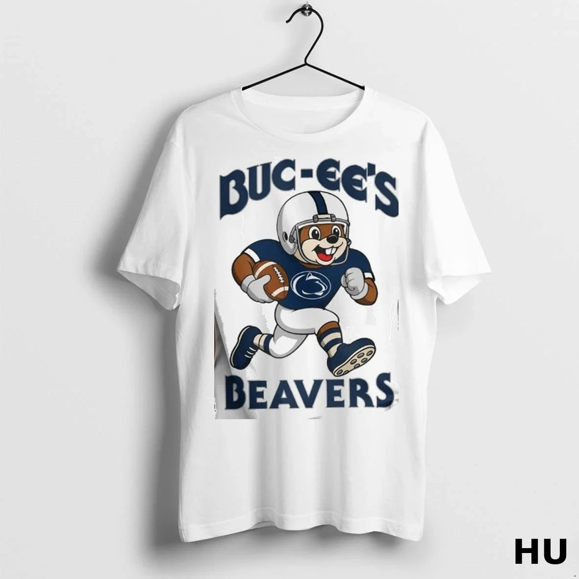Penn State Nittany Lions Buckeyes Ncaa Buc Ees Beavers 2025 Two Side