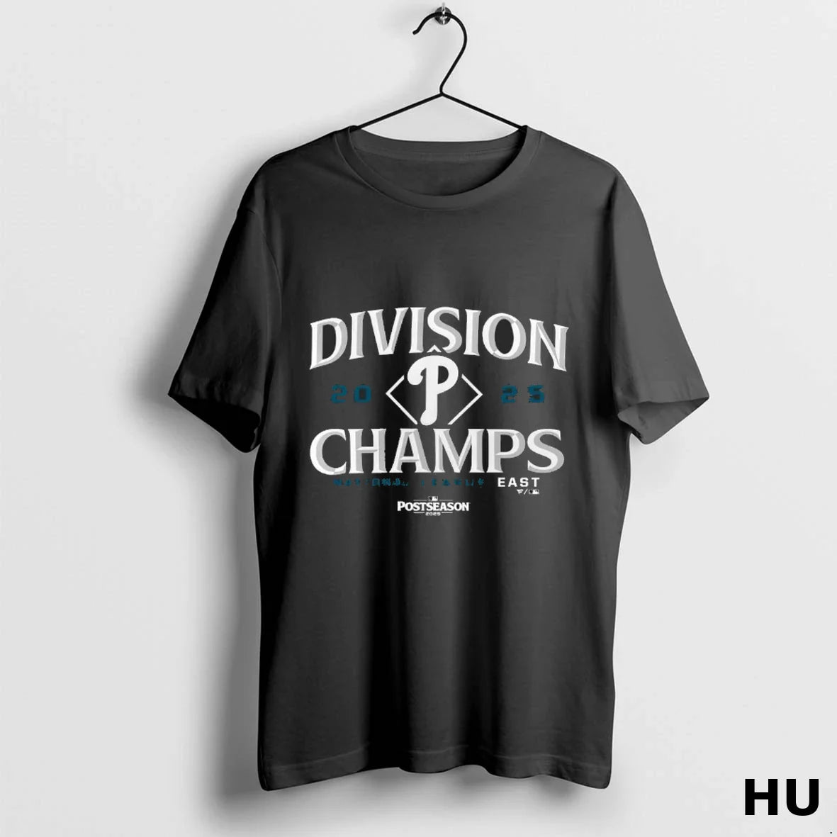 Philadelphia Phillies 2025 Back To Back Mlb Postseason National