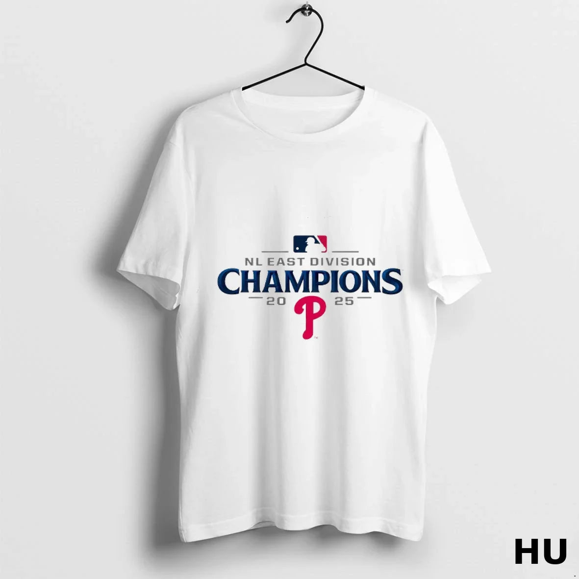 Philadelphia Phillies Back To Back 2025 Mlb National League East