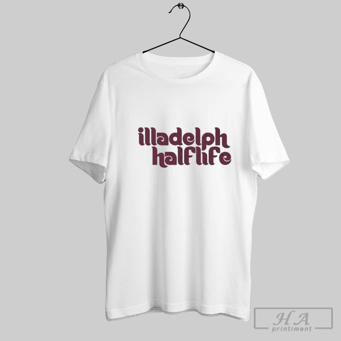 Philadelphia Phillies Illadelph Halflife Long Sleeve Exclusive Look
