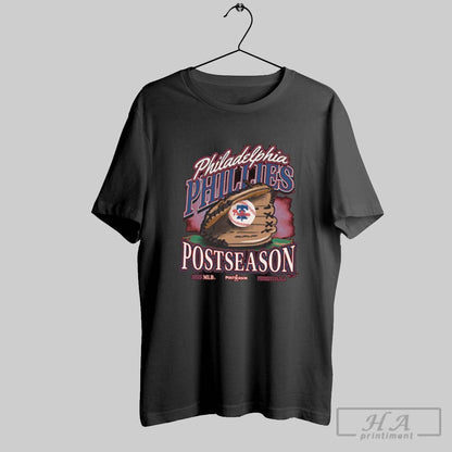 Philadelphia Phillies Mlb 2025 Postseason Pennsylvania Participant