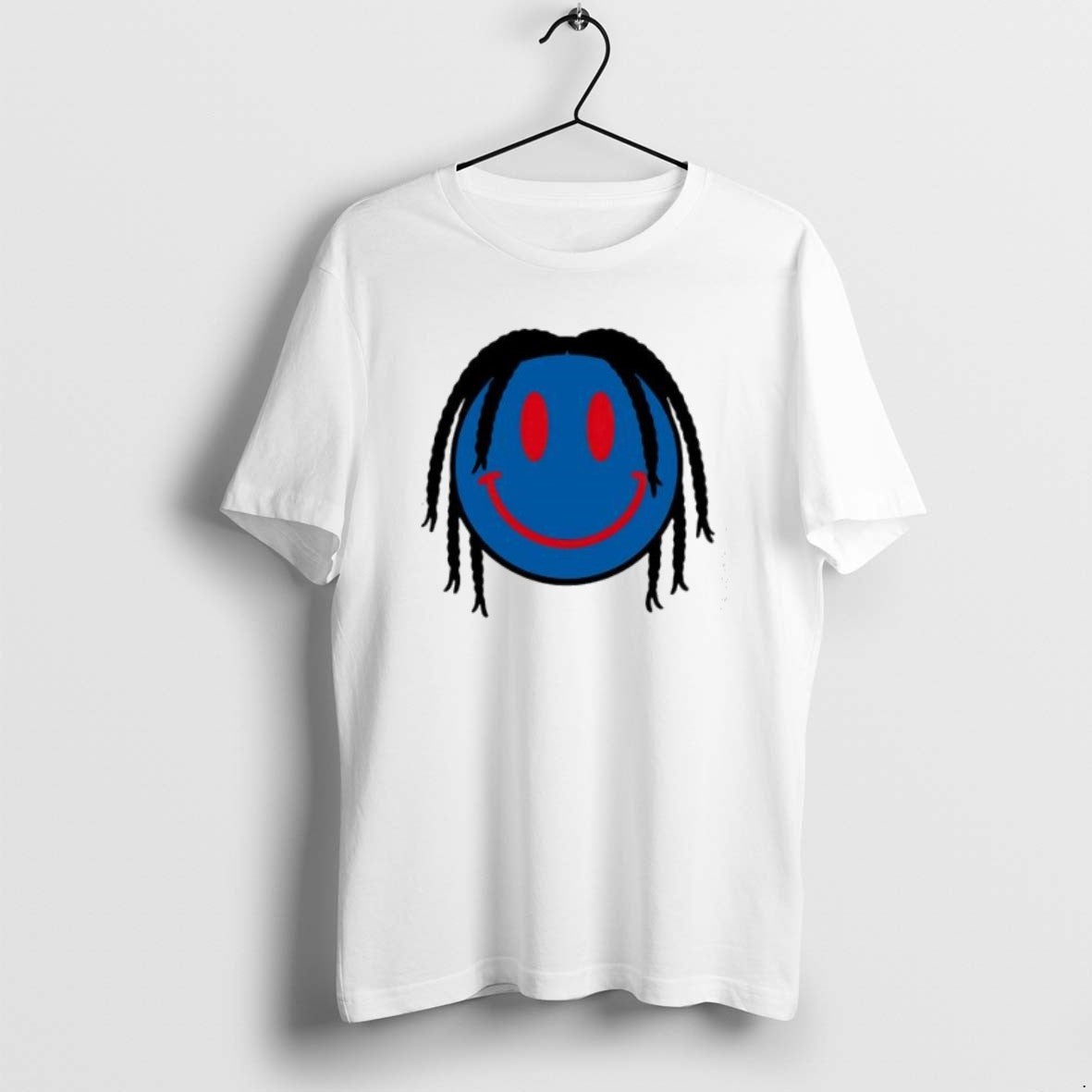 Philadelphia Phillies Maxey Smiley Face Long Sleeve Elegant Gift