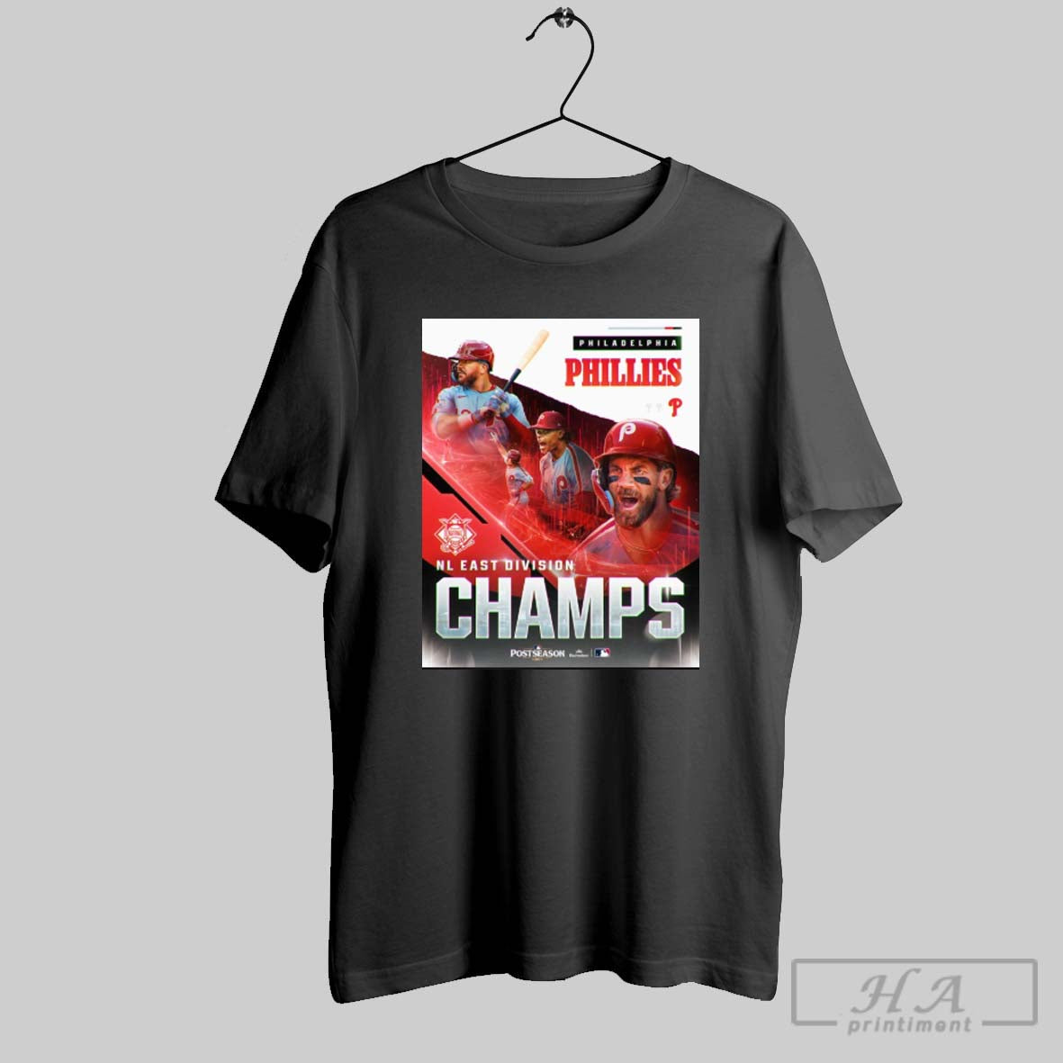 Philadelphia Phillies Win Los Angeles Dodgers 2025 Nl East Division