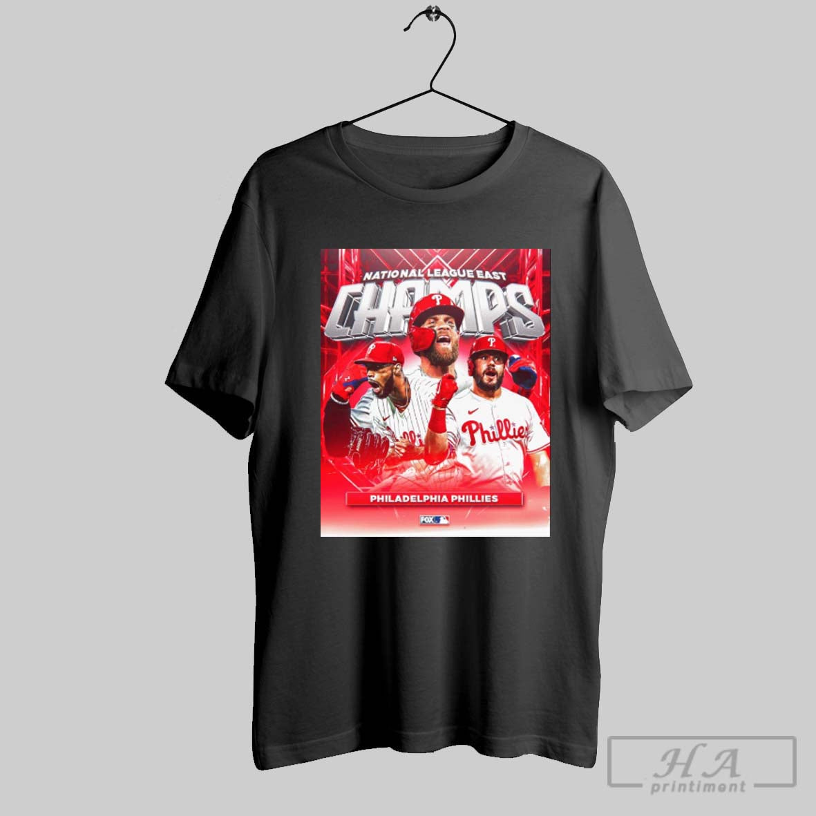 Philadelphia Phillies Win Los Angeles Dodgers 2025 National League