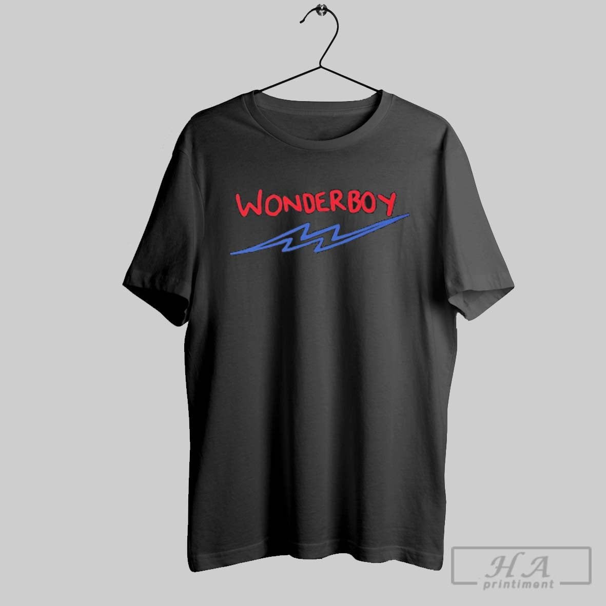 Philadelphia Phillies Wonderboy Tee Elegant Design