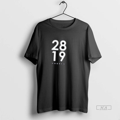 Philip Anthony Mitchell 2819 Church Logo Tank Top Modern Outfit