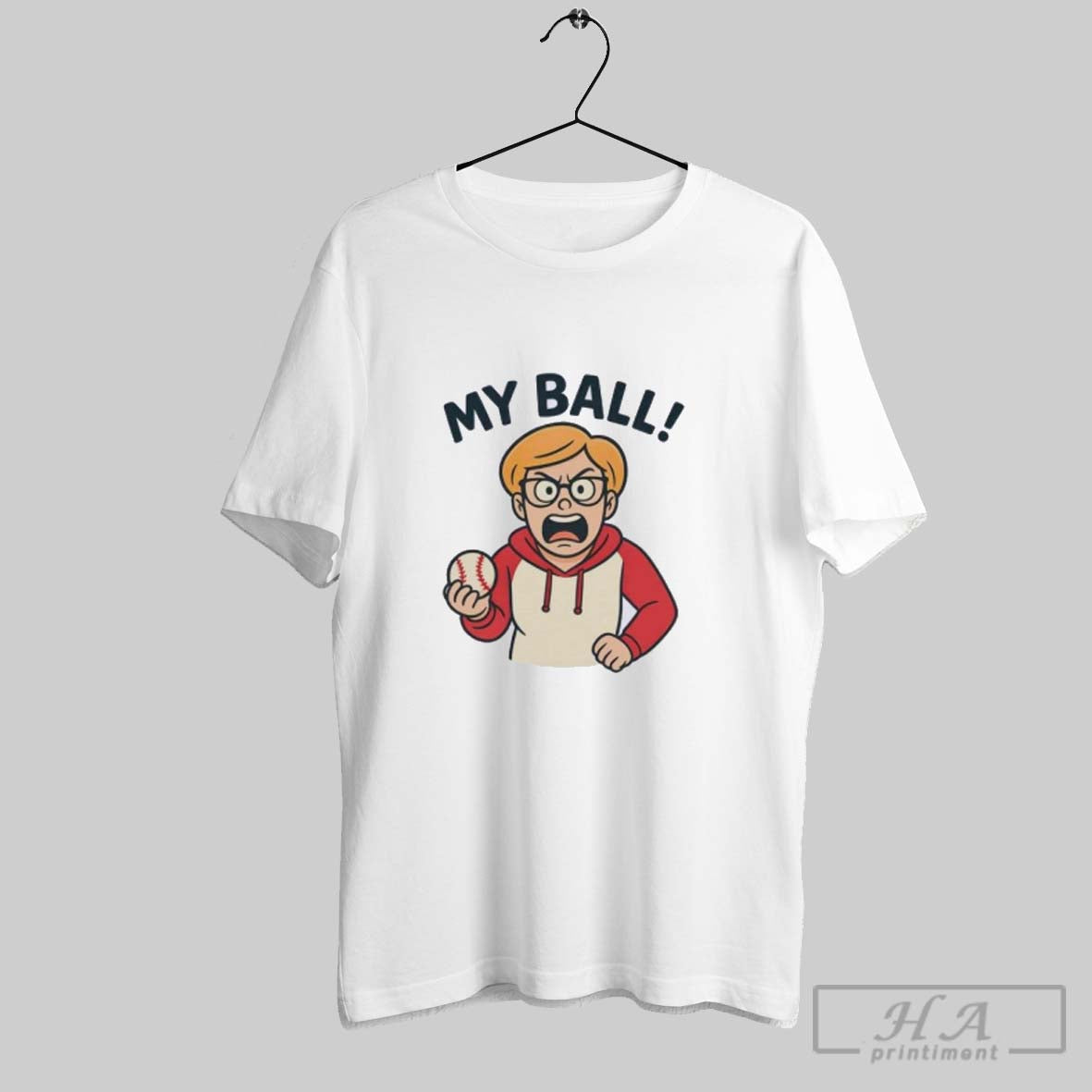 Phillies Karen My Ball Baseball Sweatshirt Trendy Gift