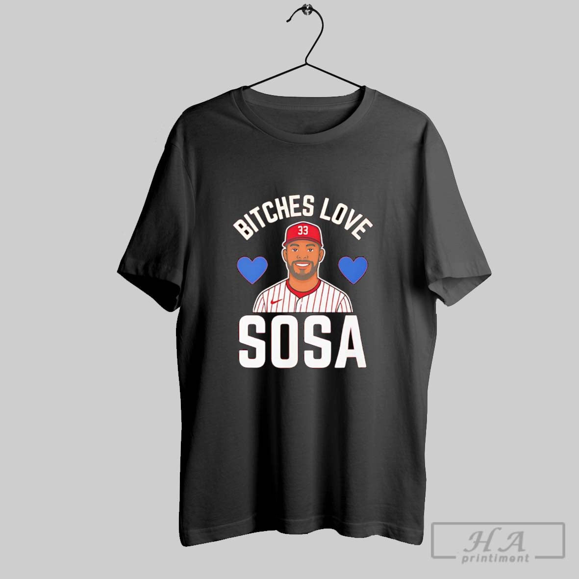 Phillies Bitches Love Edmundo Sosa Tee Unique Collection