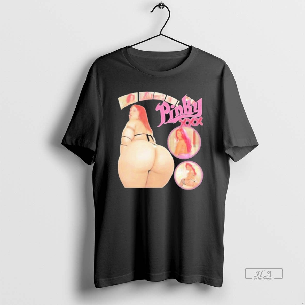Pinky Xxx Sexy Sweatshirt Unique Art