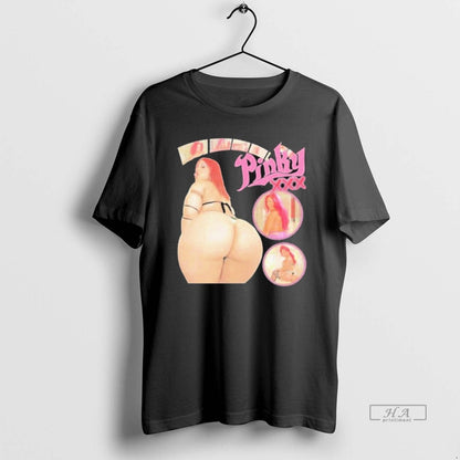 Pinky Xxx Sexy Sweatshirt Unique Art