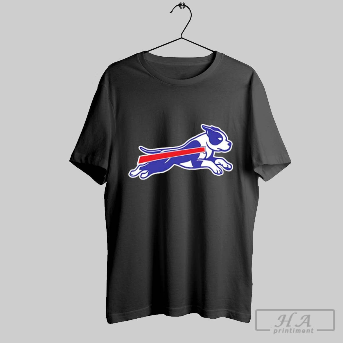 Pitbull Buffalo Bills Football Hoodie Classic Style