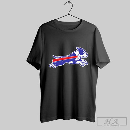 Pitbull Buffalo Bills Football Hoodie Classic Style