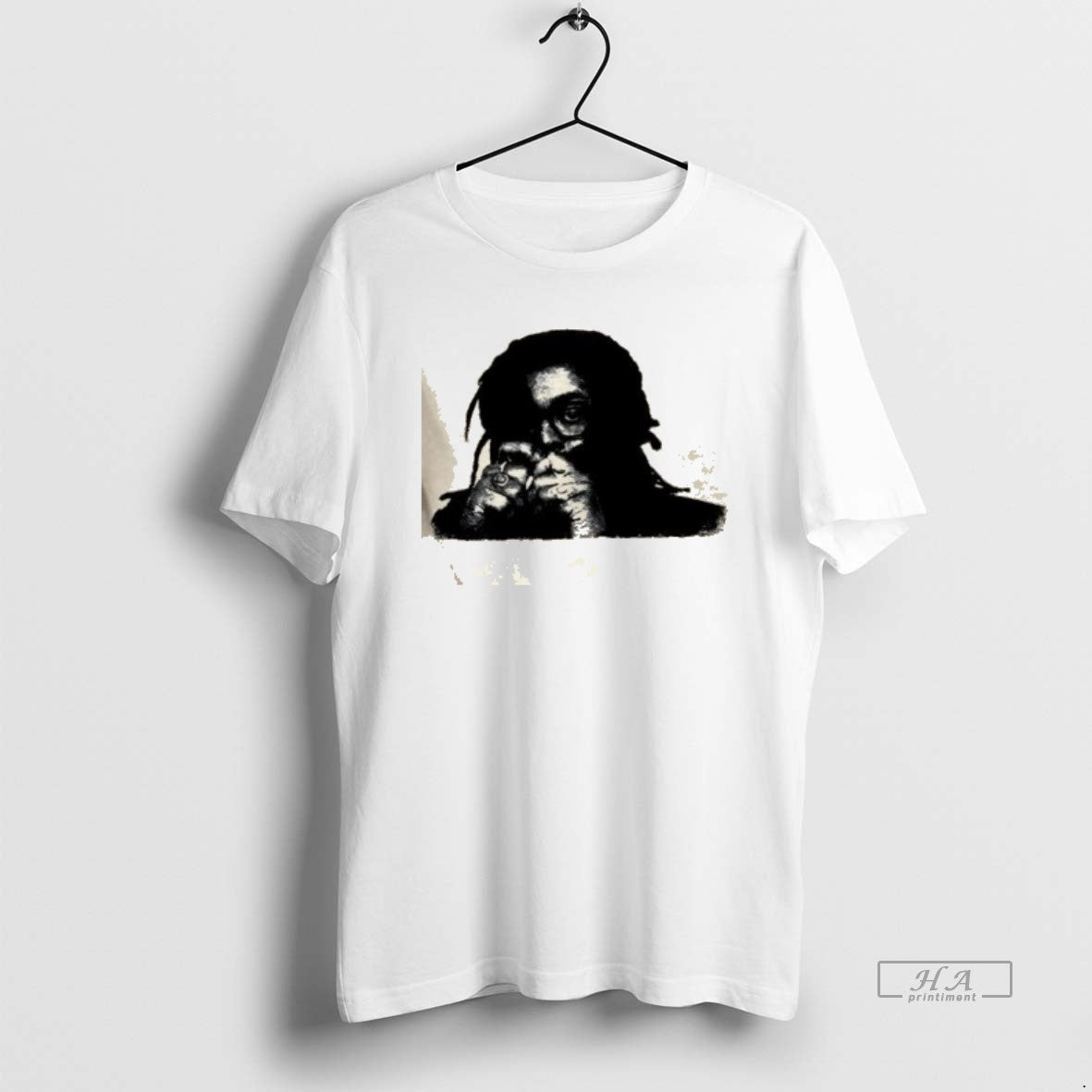 Polydor Records Elmiene Hes British Shirt Unique Look