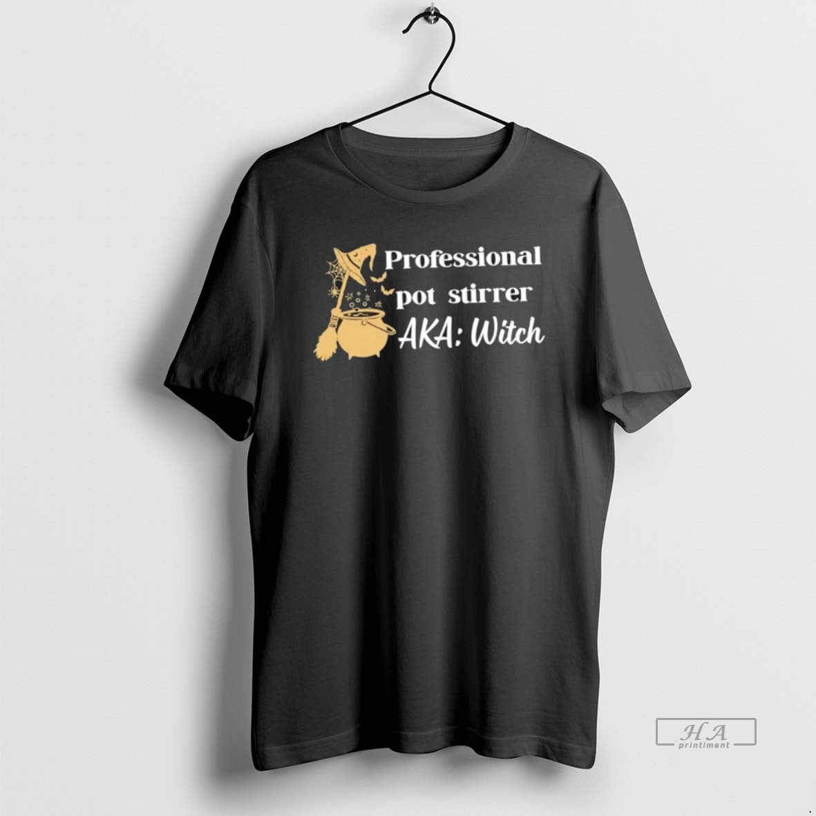 Professional Pot Stirrer Aka Witch Tank Top Unique Collection
