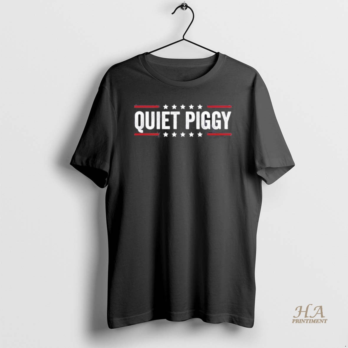 Quiet Piggy 2025 Sweatshirt Modern Style