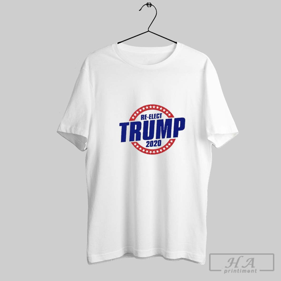 Re Elect Trump 2020 TShirt Unique Merch