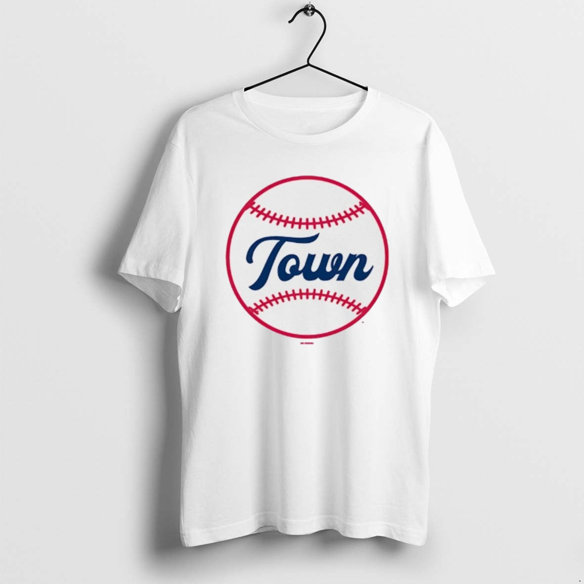 Reading Fightin Phils Town Sweatshirt Premium Apparel