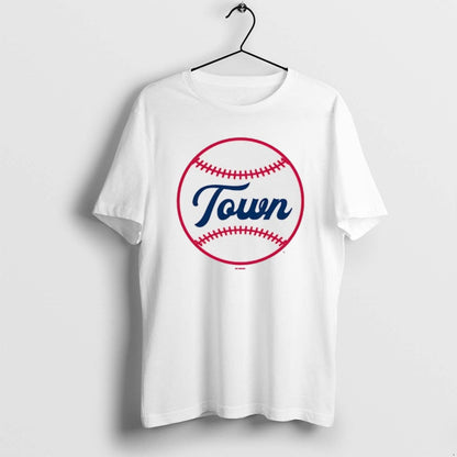 Reading Fightin Phils Town Sweatshirt Premium Apparel