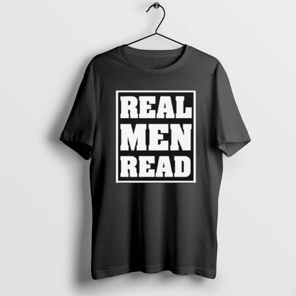 Real Read Shirt Exclusive Art