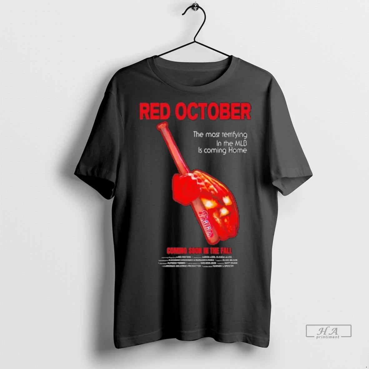 Red October Philadelphia Phillies Most Terrifying Mlb Is Coming Home