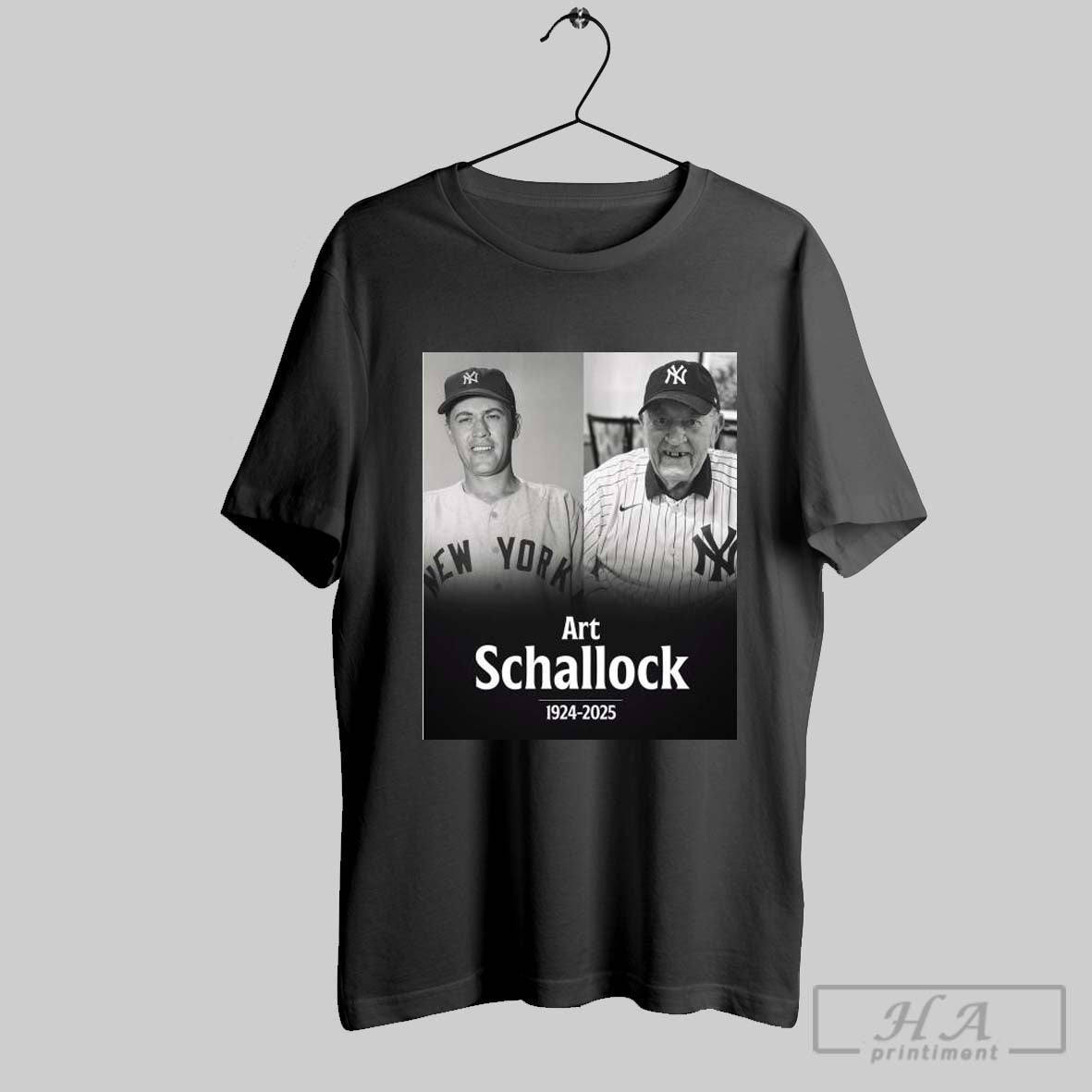 Rest Peace Art Schallock 1924 2025 Pitched Yankees And Orioles Mlbs