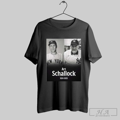 Rest Peace Art Schallock 1924 2025 Pitched Yankees And Orioles Mlbs