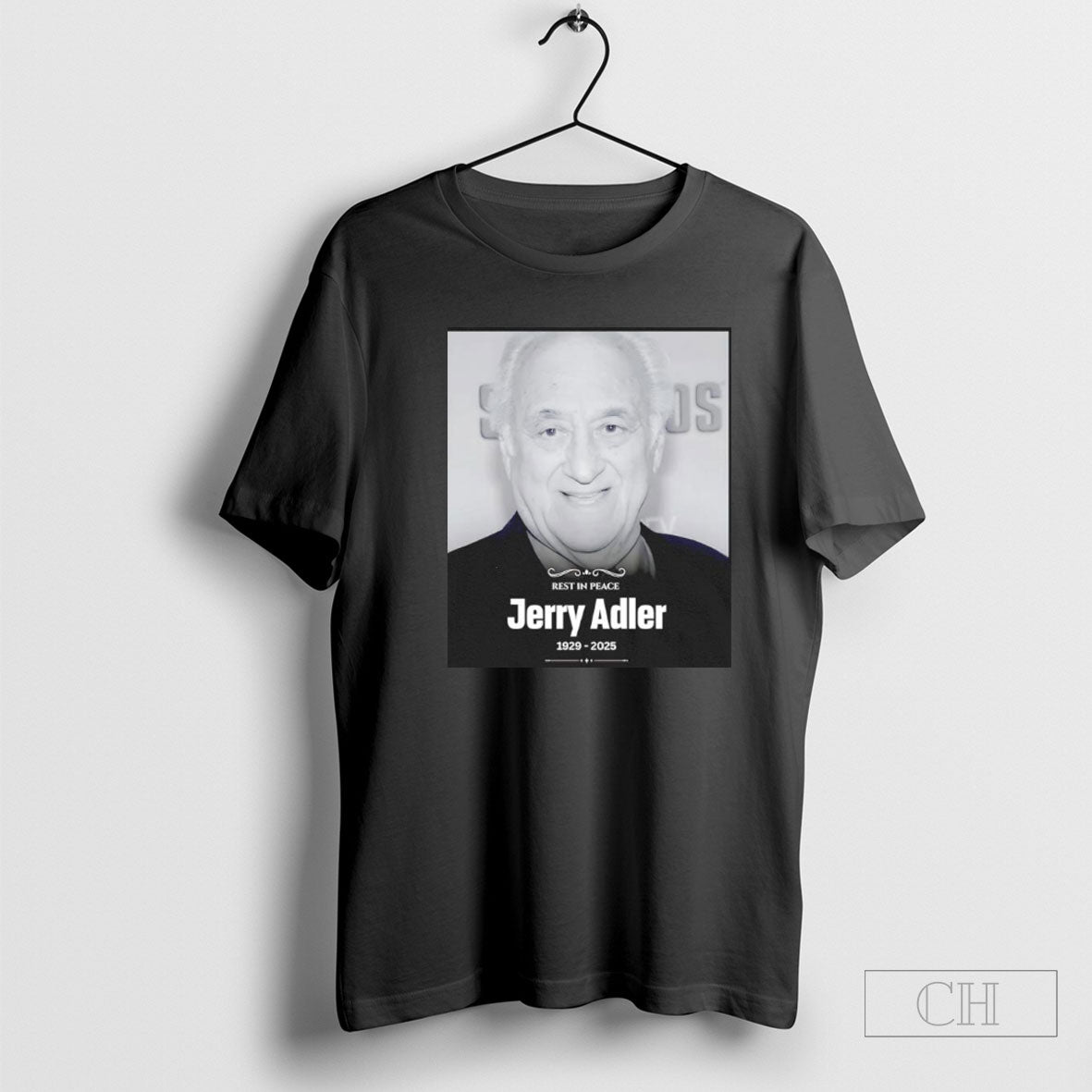 Rest Peace Jerry Adler 1929 2025 Tank Top Modern Look