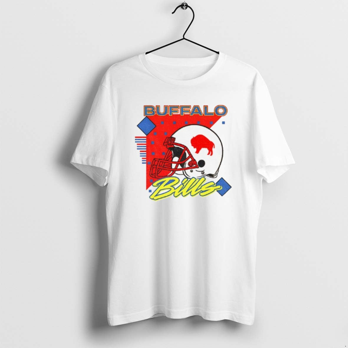 Buffalo Bills Football Tank Top Authentic Apparel