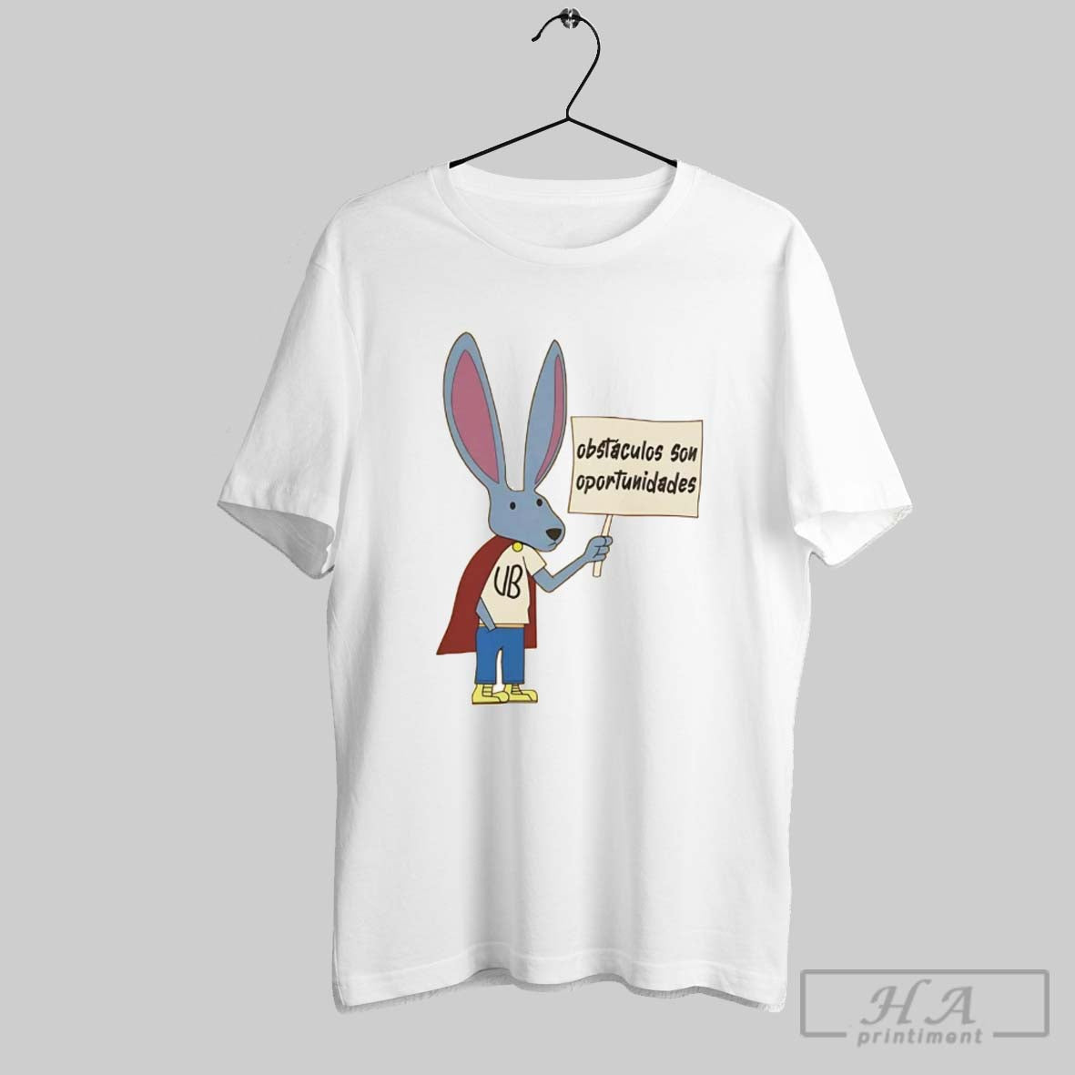 Rick Flag Suicide Squad Wearing Obstaculos Son Oportunidades Tee