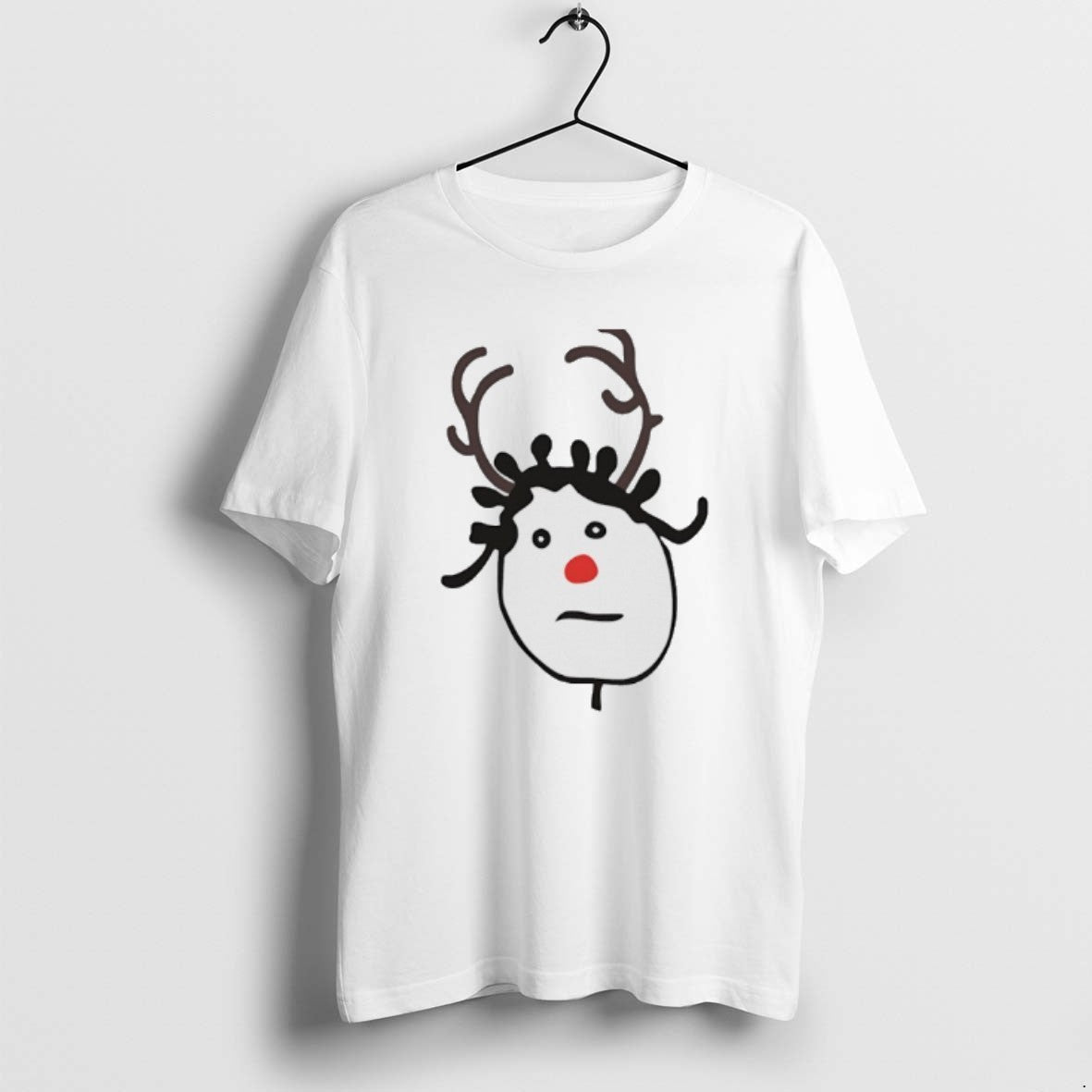 Rihanna Rhenna Holiday Tee Elegant Merch