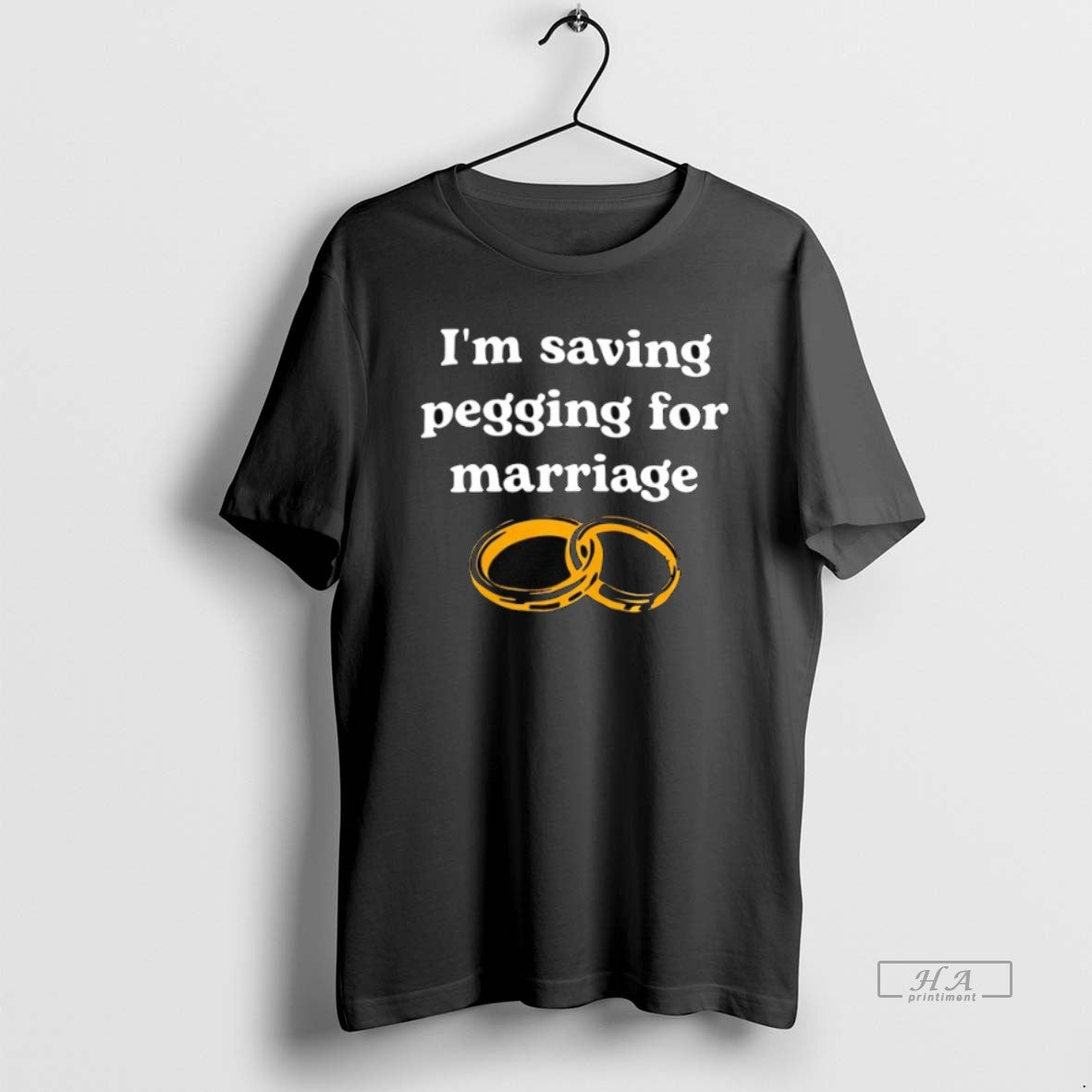 Rings Im Saving Pegging Marriage Hoodie Exclusive Apparel