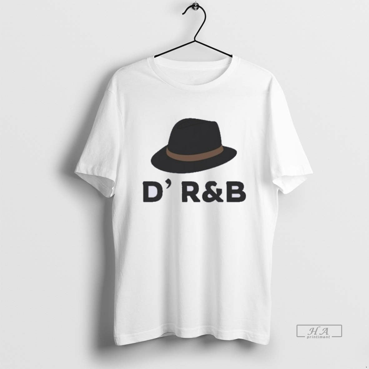 Rip Dangelo Neo Soul D Rb Tee Classic Collection