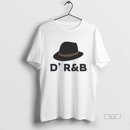 Rip Dangelo Neo Soul D Rb Tee Classic Collection