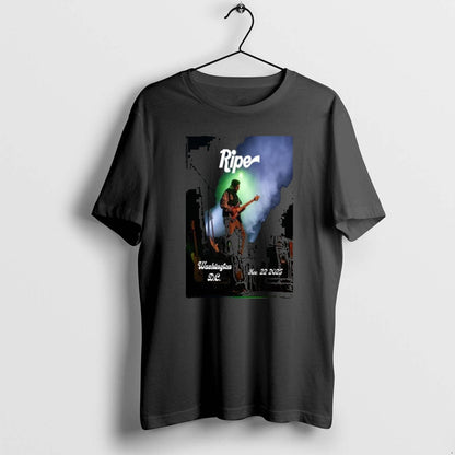 Ripe Washington Dc November 22 2025 Sweatshirt Vintage Art