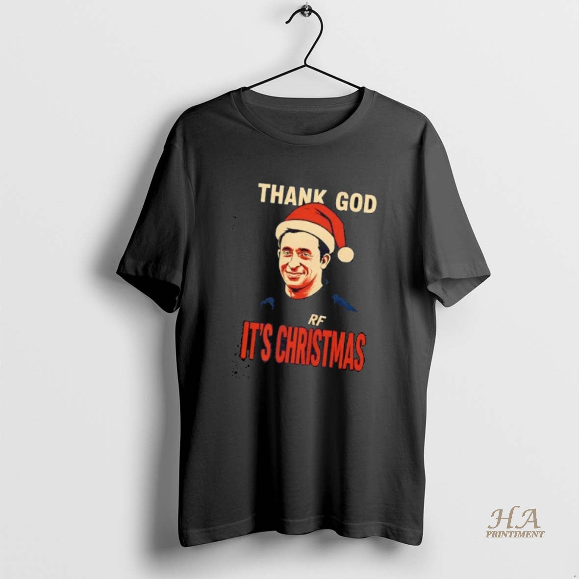 Robbie Fowler Thank God Its Tee Vintage Style