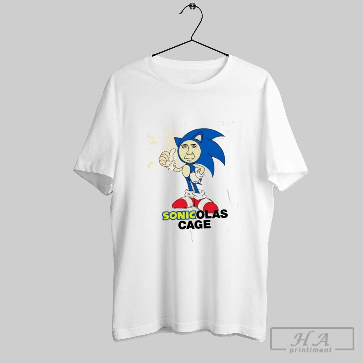 S0Nicolas Cage X Nicolas Cage Sweatshirt Designer Outfit