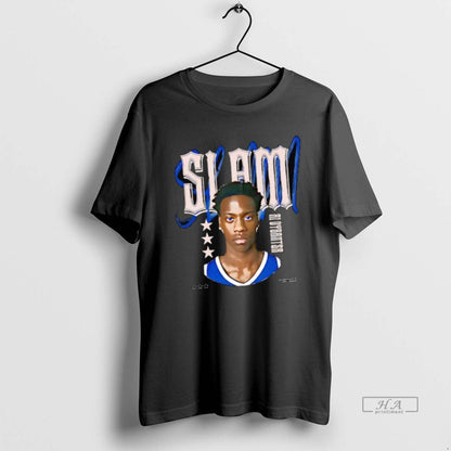 Slam Aj Dybantsa Remix Hoodie Designer Merch