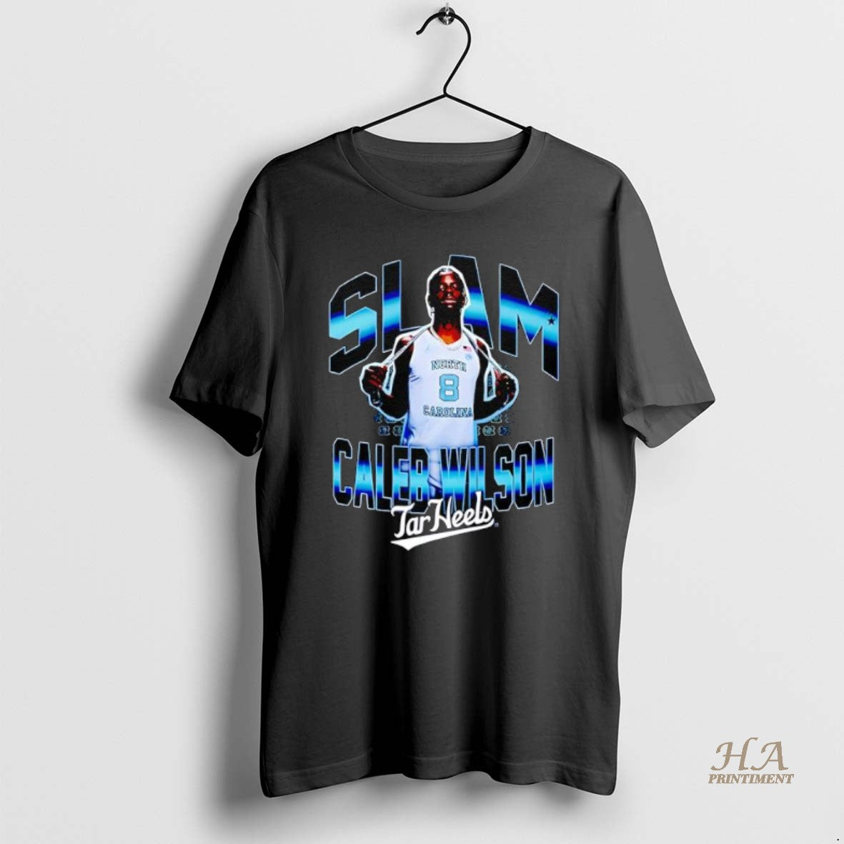 Slam Caleb Wilson Hoodie Unique Look