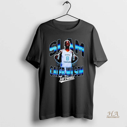 Slam Caleb Wilson Hoodie Unique Look