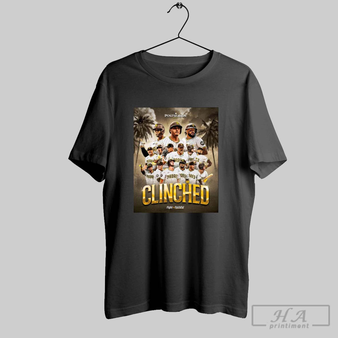 San Diego Padres Were Going To Mlb Postseason 2025 Clinched Fight
