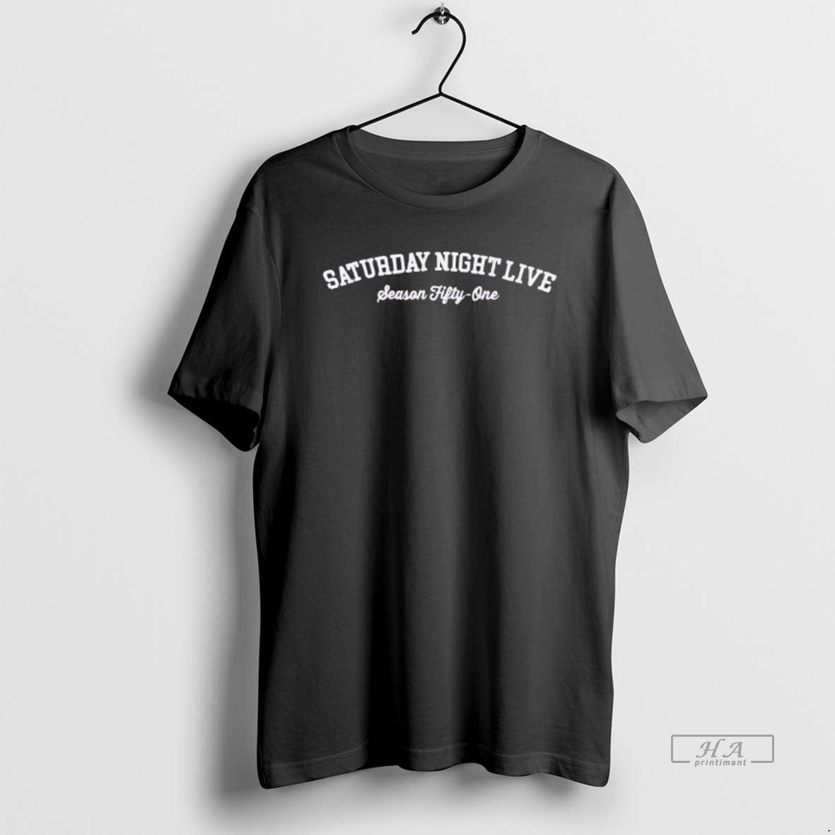 Saturday Night Live Season 51 Tank Top Stylish Apparel