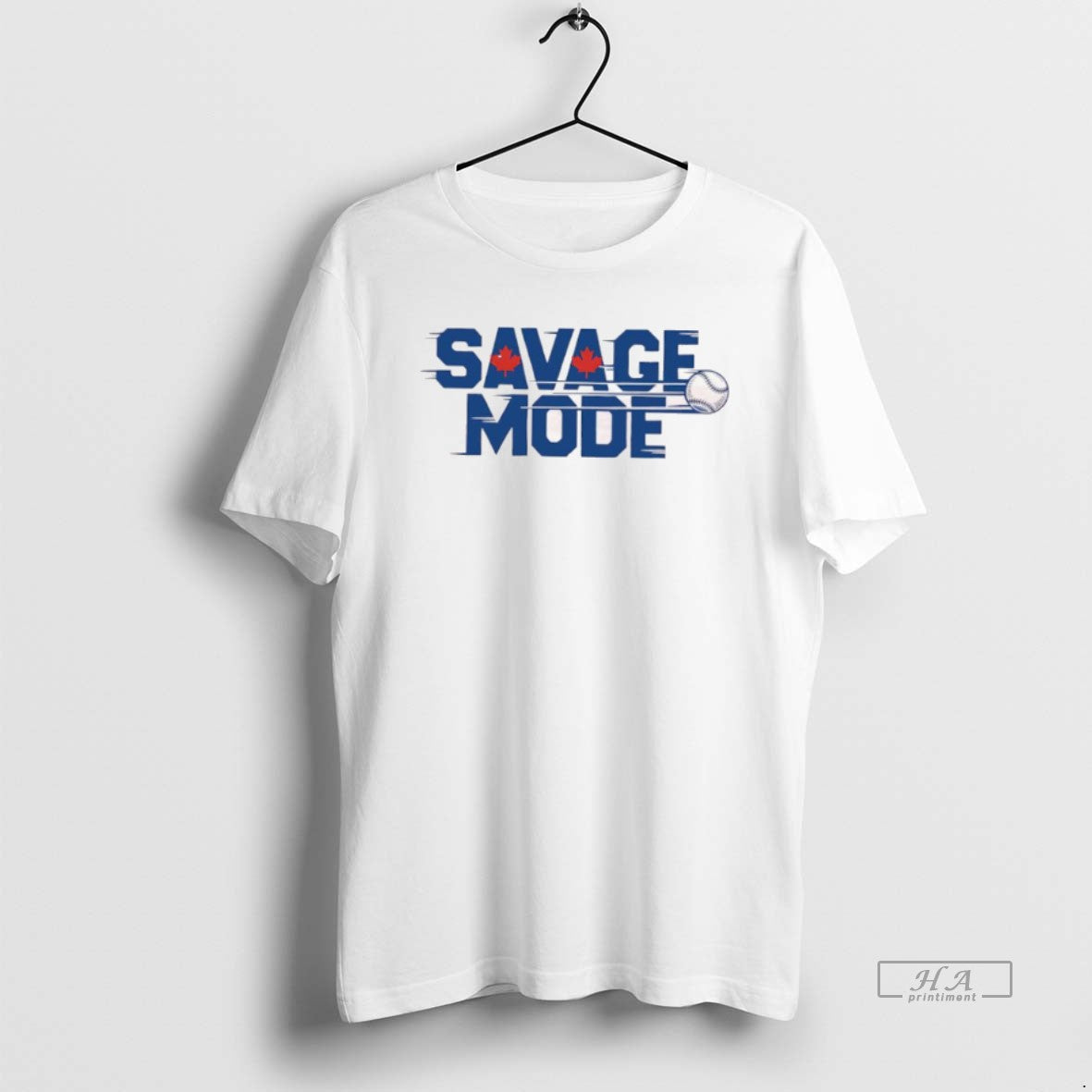 Savage Mode Toronto Blue Jays Sweatshirt Modern Look